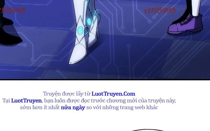 Trở Thành Thần Trong Thế Giới Nhị Phân Chap 6 - Next Chap 7