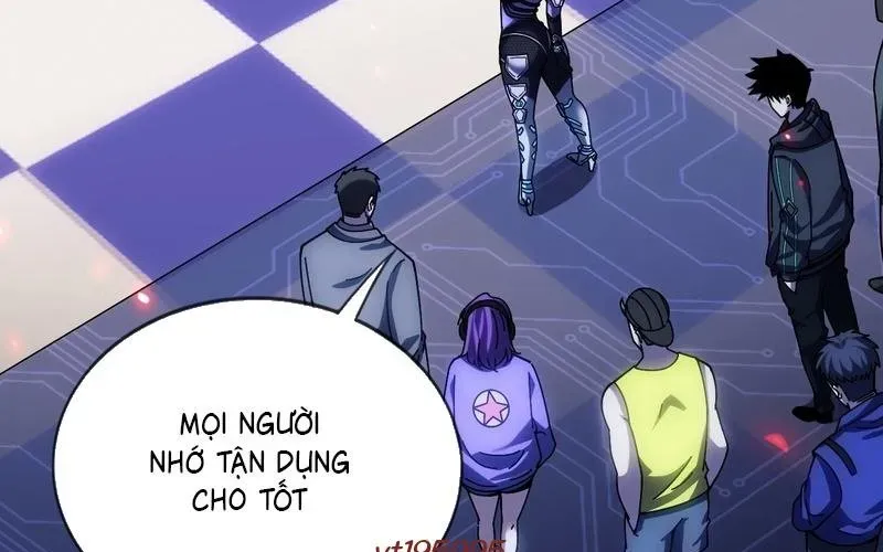 Trở Thành Thần Trong Thế Giới Nhị Phân Chap 6 - Next Chap 7