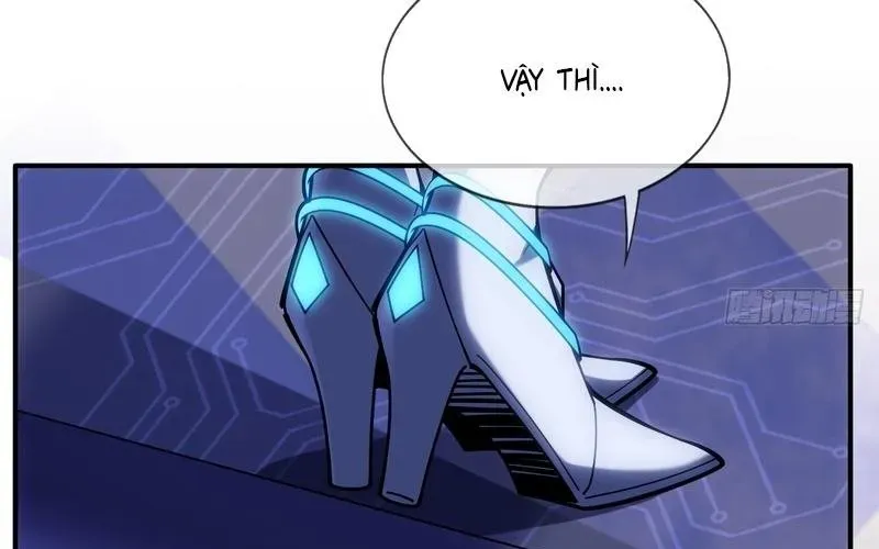 Trở Thành Thần Trong Thế Giới Nhị Phân Chap 6 - Next Chap 7