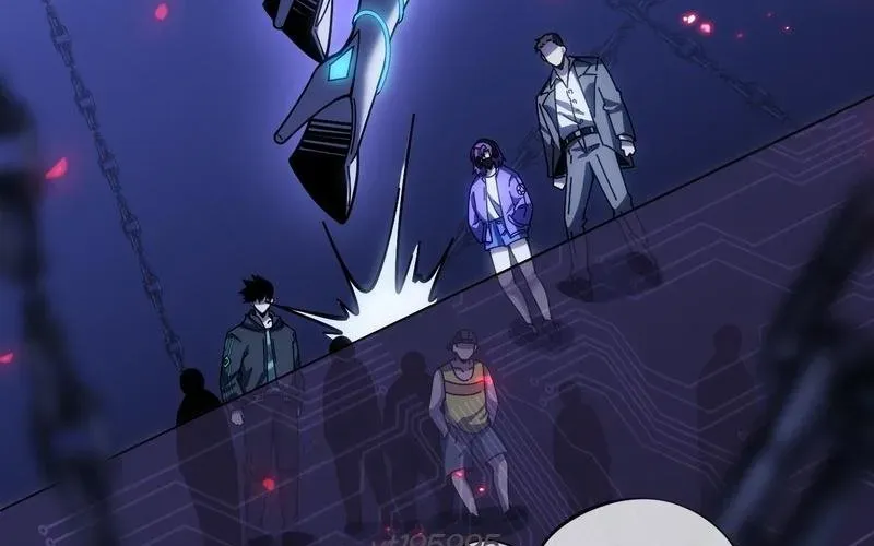 Trở Thành Thần Trong Thế Giới Nhị Phân Chap 6 - Next Chap 7