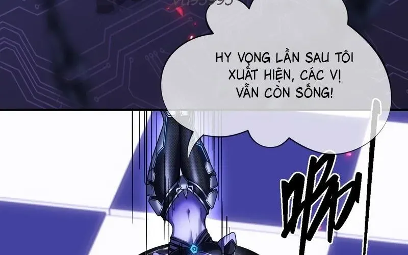 Trở Thành Thần Trong Thế Giới Nhị Phân Chap 6 - Next Chap 7