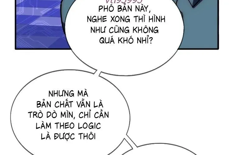 Trở Thành Thần Trong Thế Giới Nhị Phân Chap 6 - Next Chap 7
