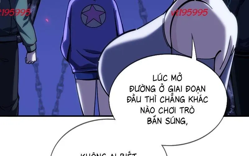 Trở Thành Thần Trong Thế Giới Nhị Phân Chap 6 - Next Chap 7