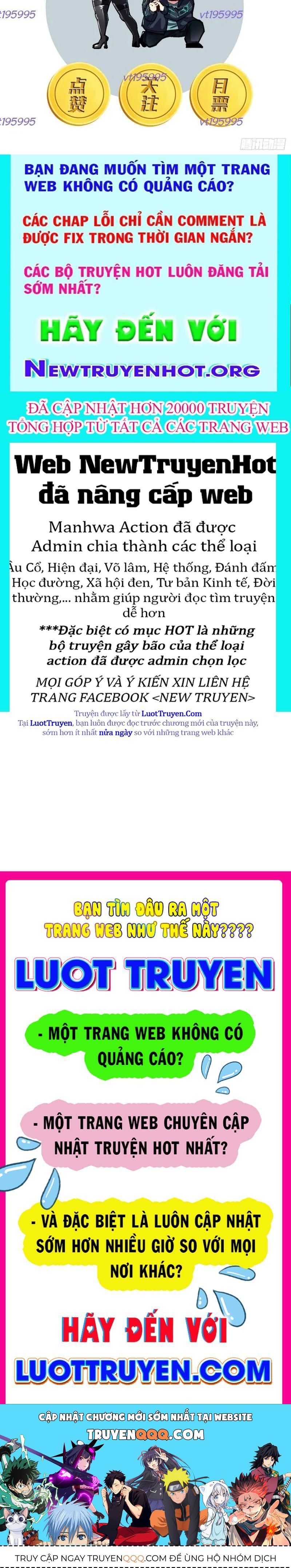 Trở Thành Thần Trong Thế Giới Nhị Phân Chap 6 - Next Chap 7