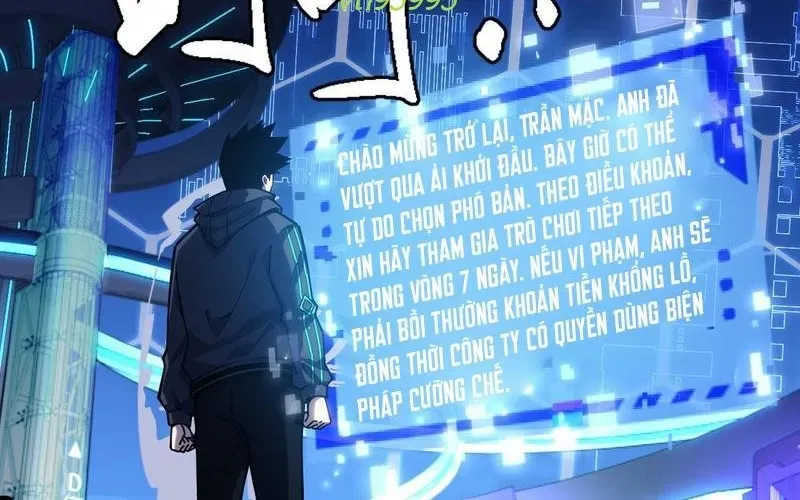 Trở Thành Thần Trong Thế Giới Nhị Phân Chap 6 - Next Chap 7