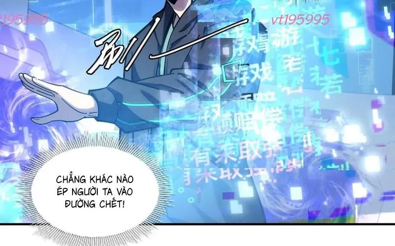 Trở Thành Thần Trong Thế Giới Nhị Phân Chap 6 - Next Chap 7