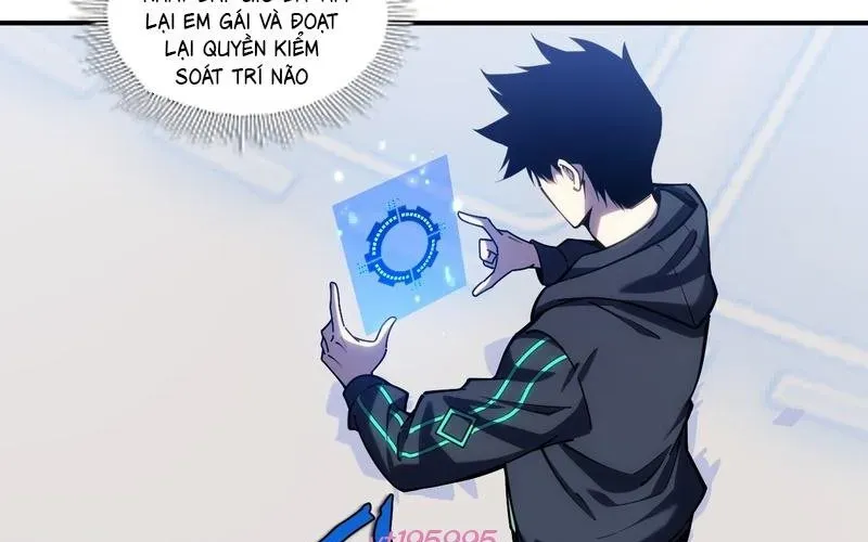 Trở Thành Thần Trong Thế Giới Nhị Phân Chap 6 - Next Chap 7