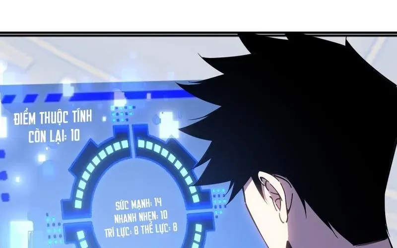 Trở Thành Thần Trong Thế Giới Nhị Phân Chap 6 - Next Chap 7