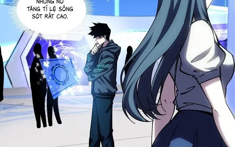 Trở Thành Thần Trong Thế Giới Nhị Phân Chap 6 - Next Chap 7
