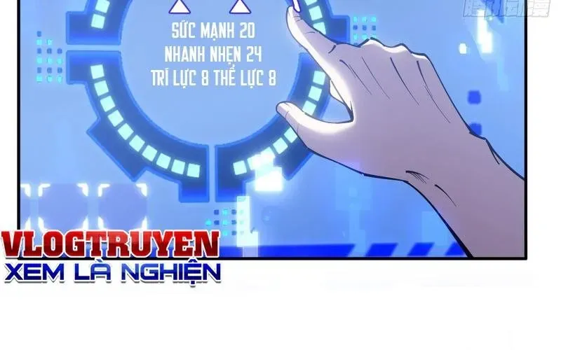 Trở Thành Thần Trong Thế Giới Nhị Phân Chap 6 - Next Chap 7