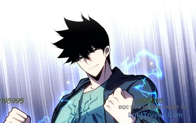 Trở Thành Thần Trong Thế Giới Nhị Phân Chap 6 - Next Chap 7