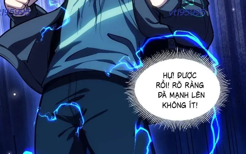 Trở Thành Thần Trong Thế Giới Nhị Phân Chap 6 - Next Chap 7