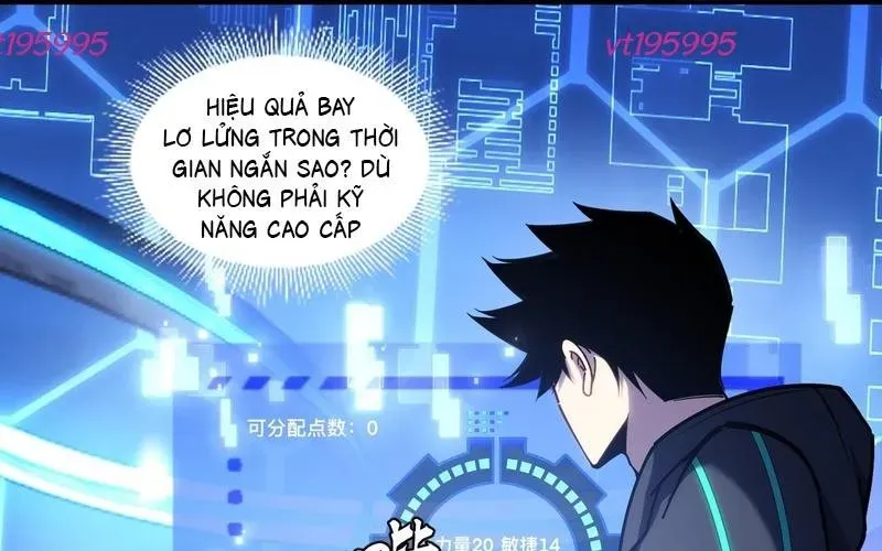 Trở Thành Thần Trong Thế Giới Nhị Phân Chap 6 - Next Chap 7