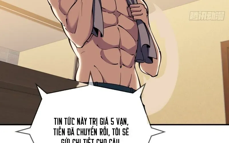 Trở Thành Thần Trong Thế Giới Nhị Phân Chap 6 - Next Chap 7