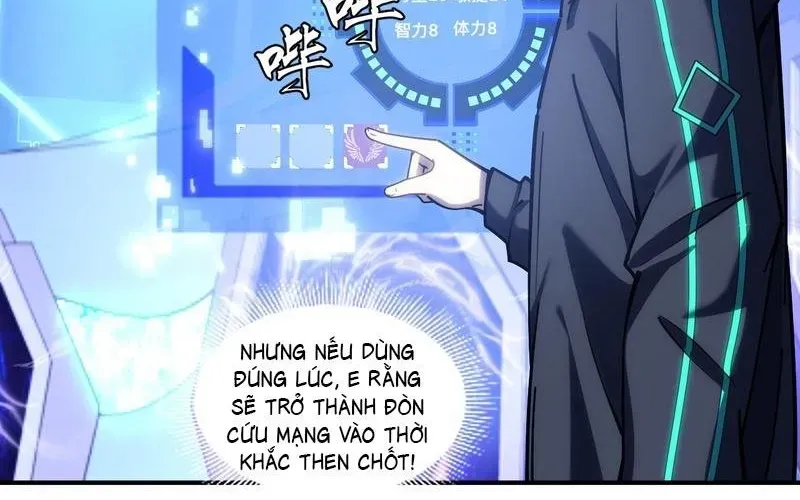 Trở Thành Thần Trong Thế Giới Nhị Phân Chap 6 - Next Chap 7