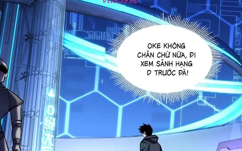 Trở Thành Thần Trong Thế Giới Nhị Phân Chap 6 - Next Chap 7