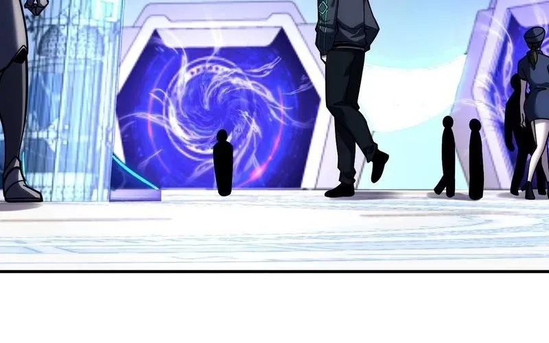 Trở Thành Thần Trong Thế Giới Nhị Phân Chap 6 - Next Chap 7
