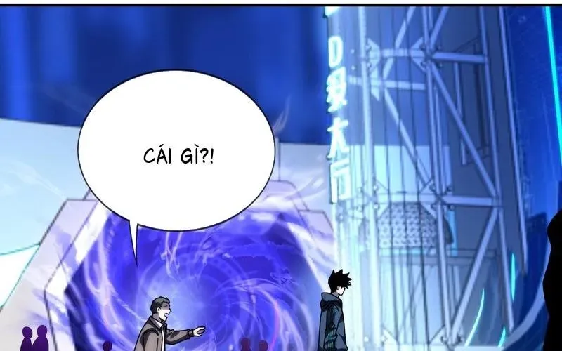 Trở Thành Thần Trong Thế Giới Nhị Phân Chap 6 - Next Chap 7