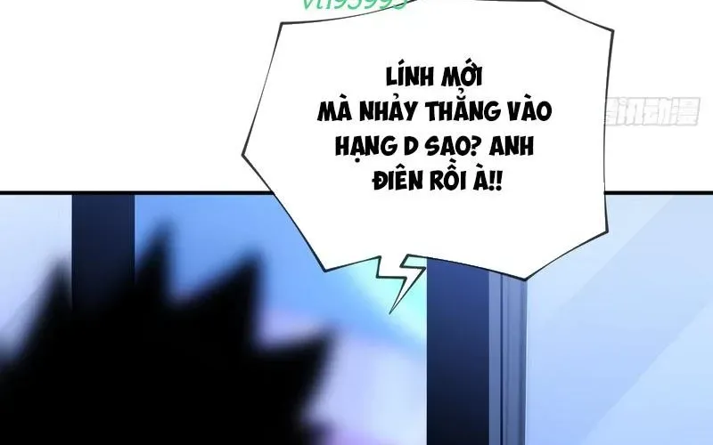 Trở Thành Thần Trong Thế Giới Nhị Phân Chap 6 - Next Chap 7
