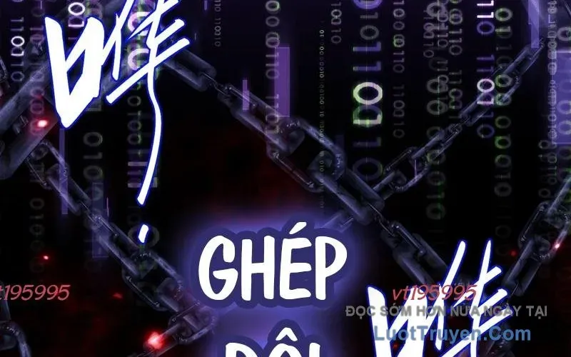 Trở Thành Thần Trong Thế Giới Nhị Phân Chap 6 - Next Chap 7