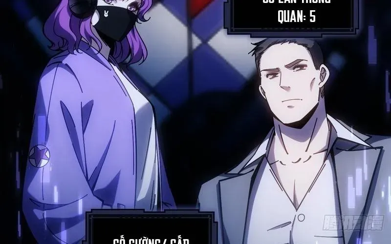 Trở Thành Thần Trong Thế Giới Nhị Phân Chap 6 - Next Chap 7