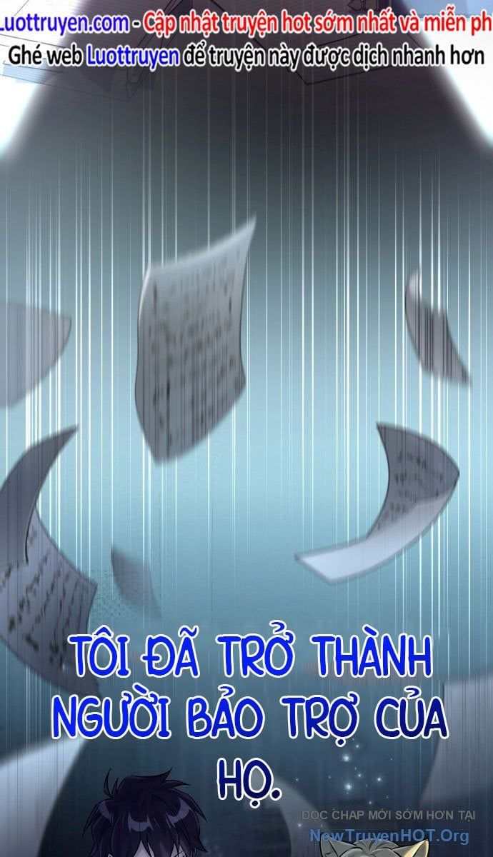 Trở Thành Người Bảo Trợ Cho Những Kẻ Phản Diện Chap 1 - Next Chap 2