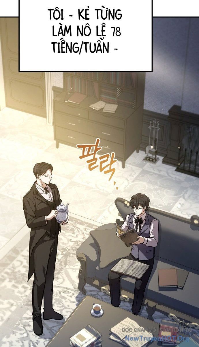 Trở Thành Người Bảo Trợ Cho Những Kẻ Phản Diện Chap 1 - Next Chap 2