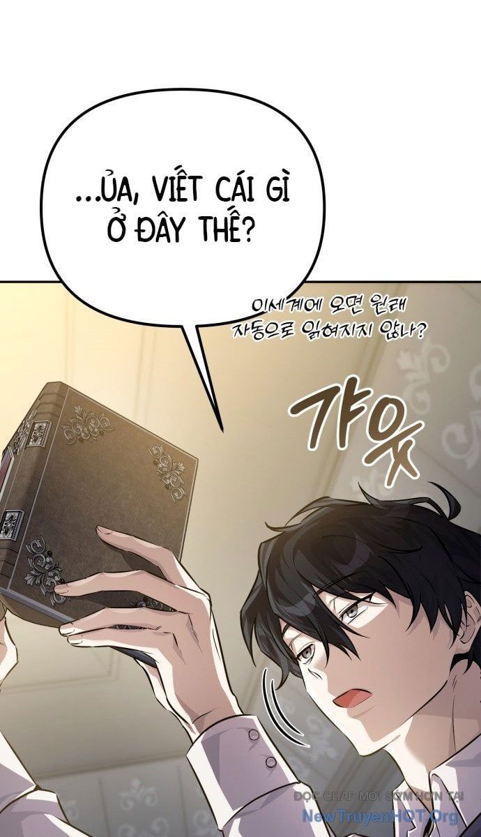 Trở Thành Người Bảo Trợ Cho Những Kẻ Phản Diện Chap 1 - Next Chap 2