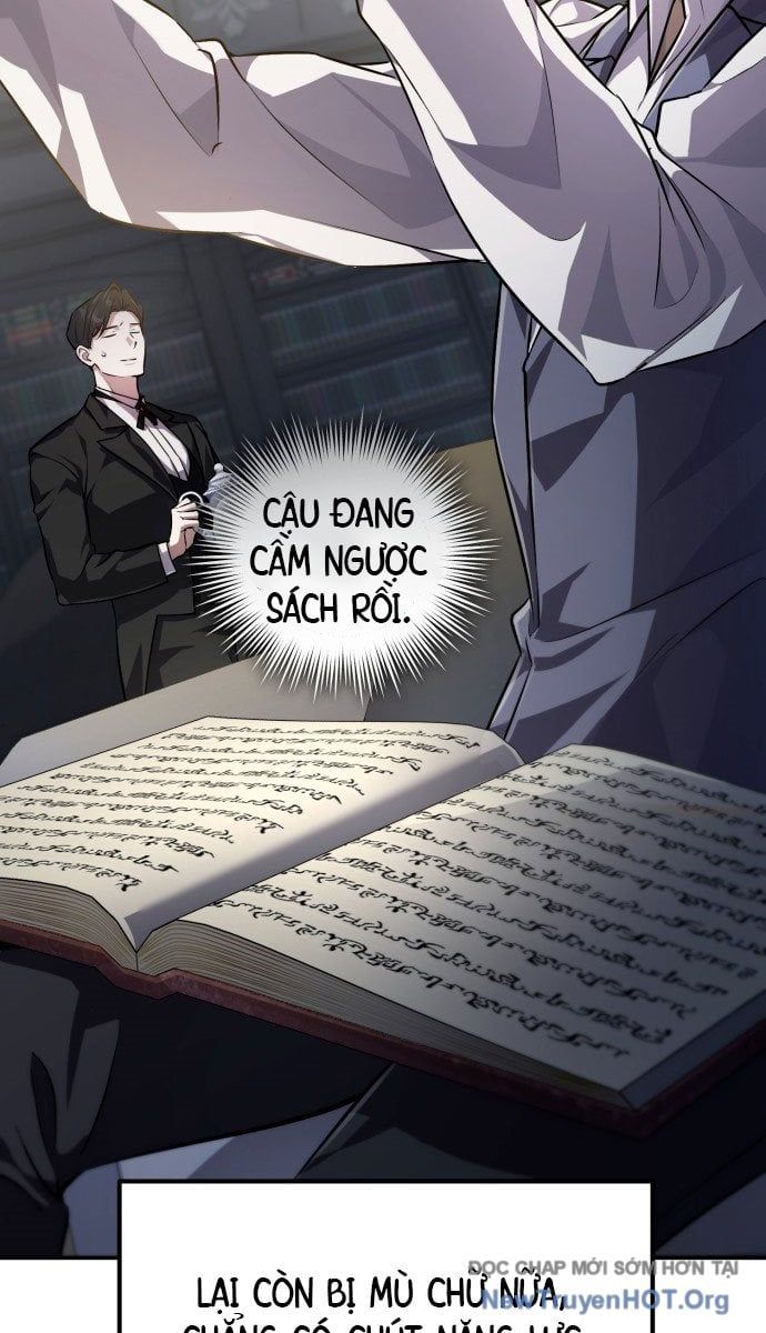 Trở Thành Người Bảo Trợ Cho Những Kẻ Phản Diện Chap 1 - Next Chap 2