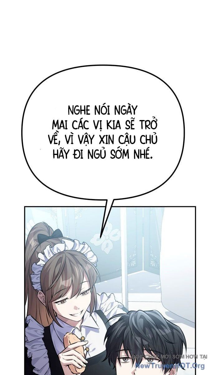 Trở Thành Người Bảo Trợ Cho Những Kẻ Phản Diện Chap 1 - Next Chap 2