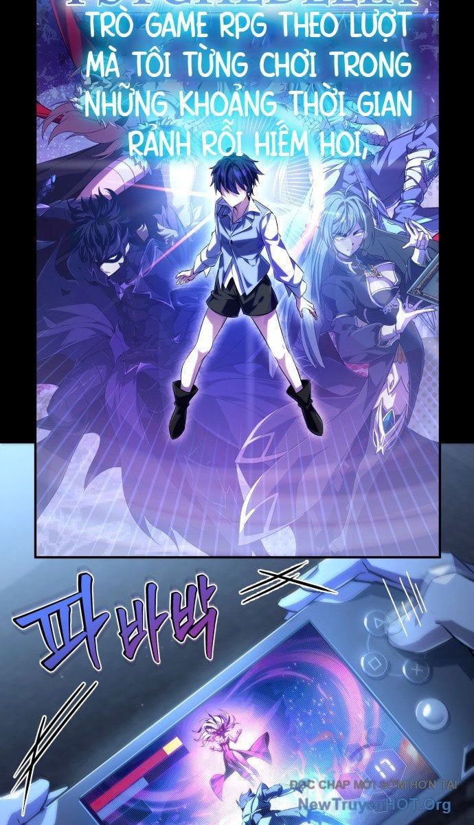 Trở Thành Người Bảo Trợ Cho Những Kẻ Phản Diện Chap 1 - Next Chap 2