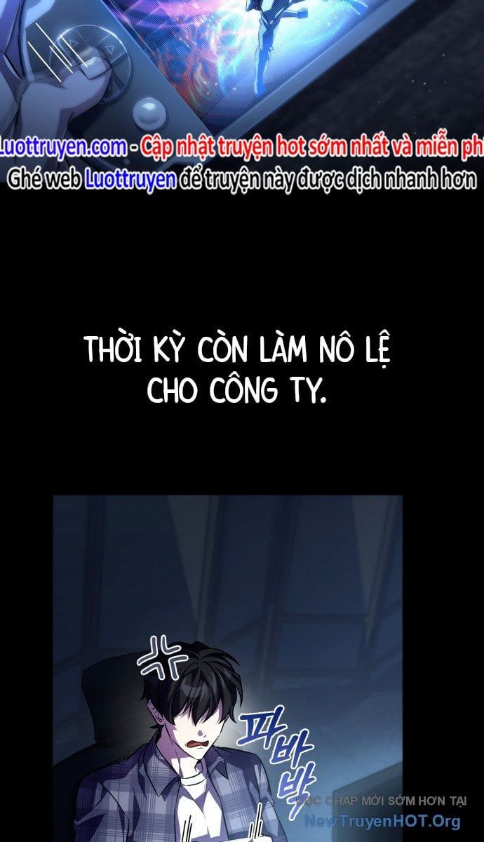 Trở Thành Người Bảo Trợ Cho Những Kẻ Phản Diện Chap 1 - Next Chap 2