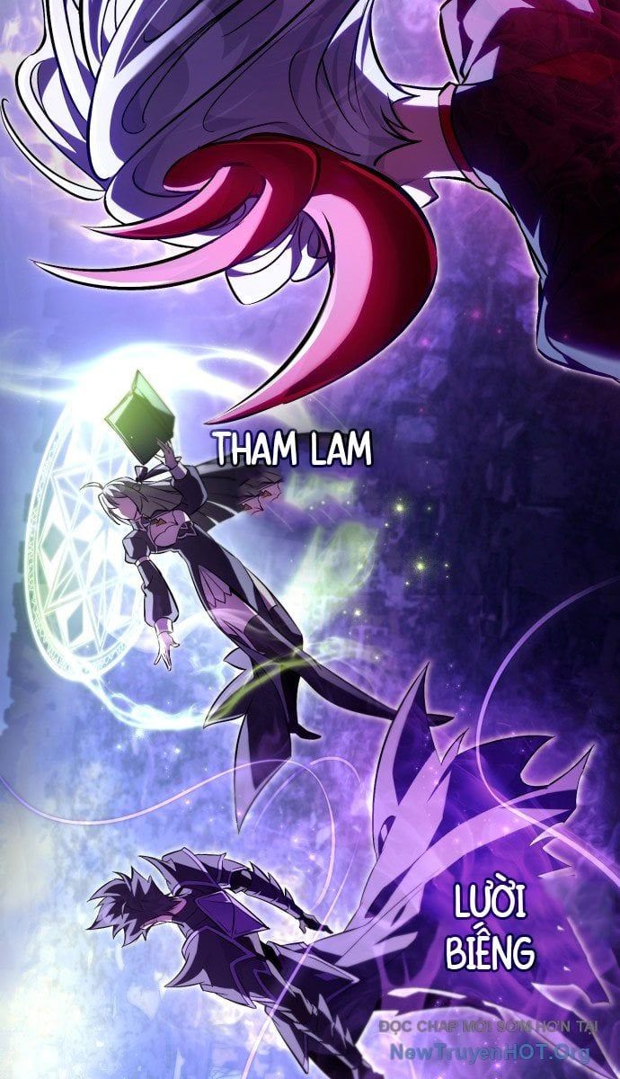 Trở Thành Người Bảo Trợ Cho Những Kẻ Phản Diện Chap 1 - Next Chap 2