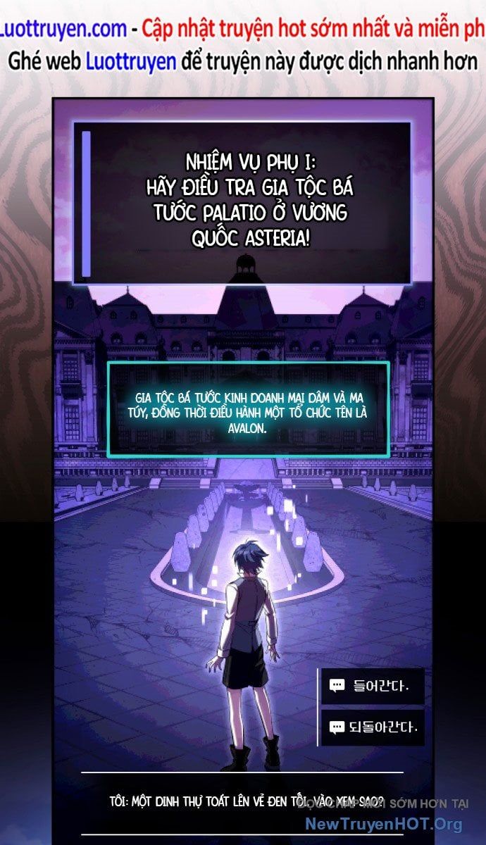 Trở Thành Người Bảo Trợ Cho Những Kẻ Phản Diện Chap 1 - Next Chap 2