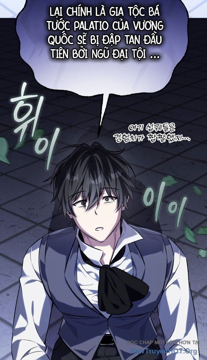 Trở Thành Người Bảo Trợ Cho Những Kẻ Phản Diện Chap 1 - Next Chap 2