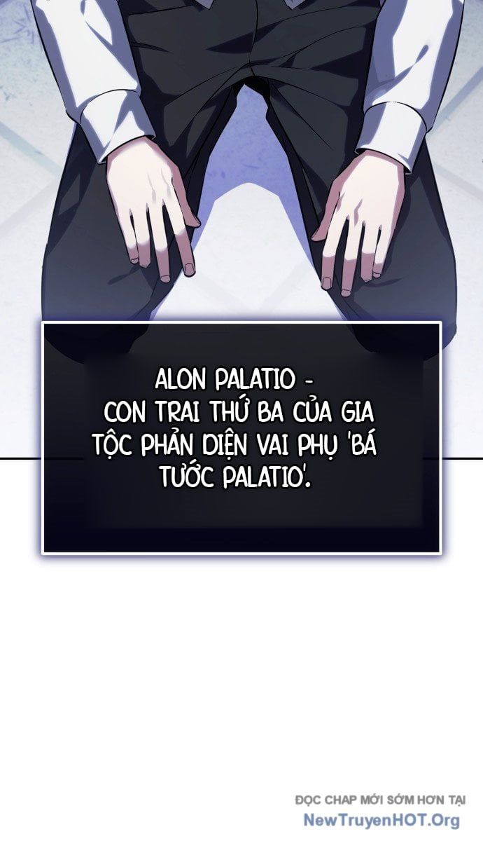 Trở Thành Người Bảo Trợ Cho Những Kẻ Phản Diện Chap 1 - Next Chap 2