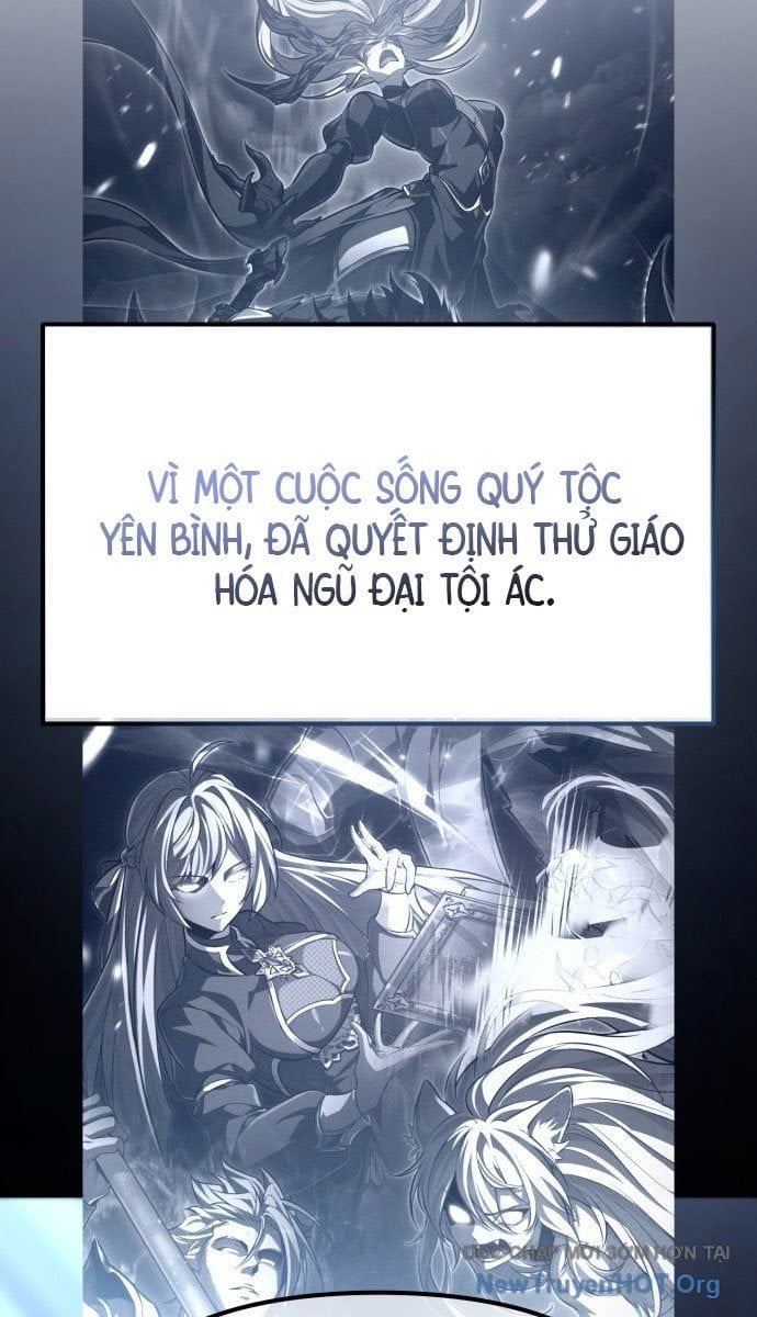 Trở Thành Người Bảo Trợ Cho Những Kẻ Phản Diện Chap 1 - Next Chap 2