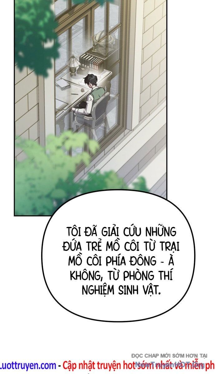 Trở Thành Người Bảo Trợ Cho Những Kẻ Phản Diện Chap 1 - Next Chap 2