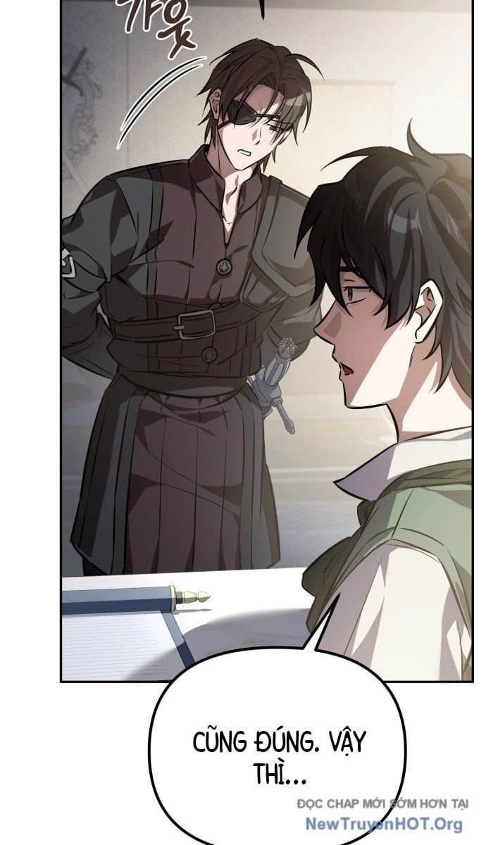 Trở Thành Người Bảo Trợ Cho Những Kẻ Phản Diện Chap 1 - Next Chap 2