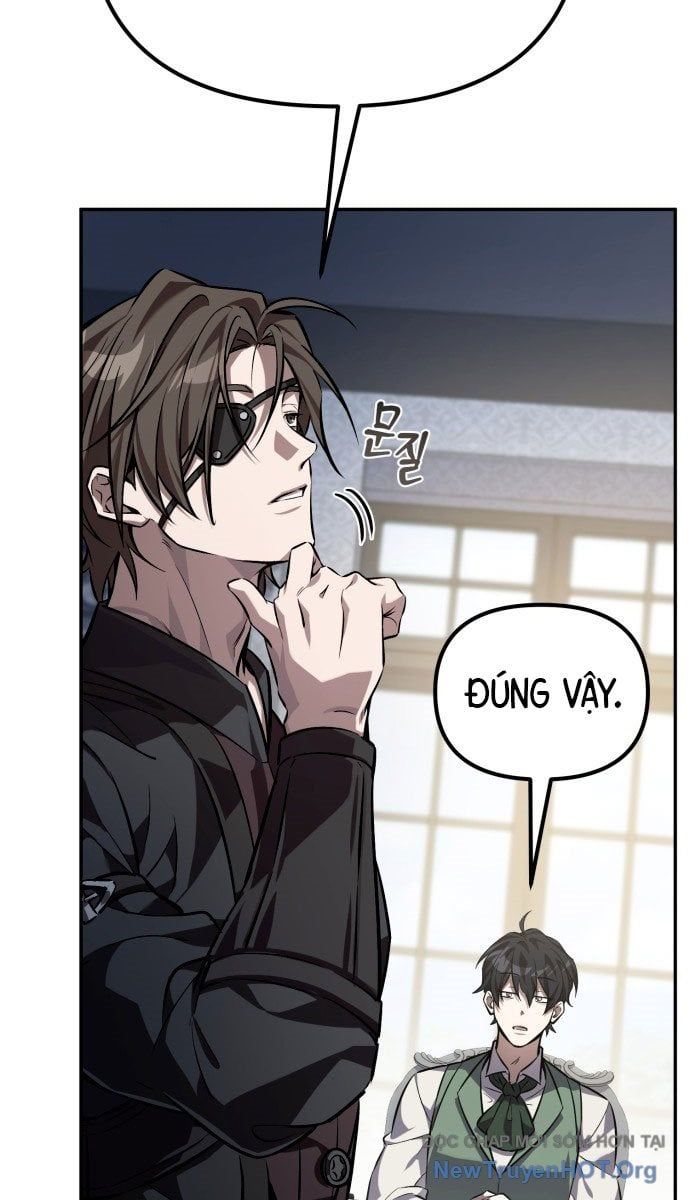 Trở Thành Người Bảo Trợ Cho Những Kẻ Phản Diện Chap 1 - Next Chap 2
