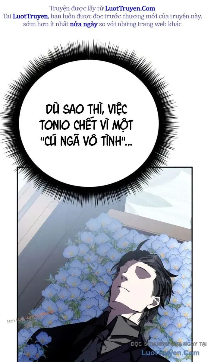 Trở Thành Người Bảo Trợ Cho Những Kẻ Phản Diện Chap 2 - Next Chap 3