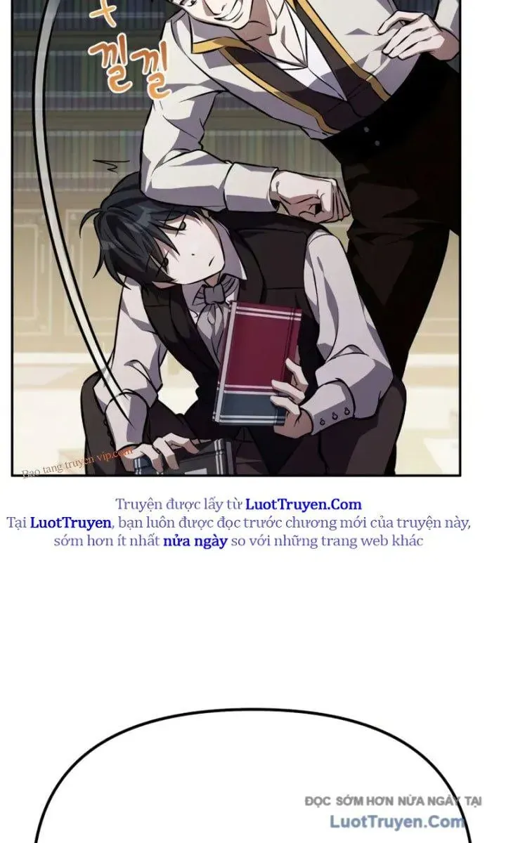 Trở Thành Người Bảo Trợ Cho Những Kẻ Phản Diện Chap 2 - Next Chap 3