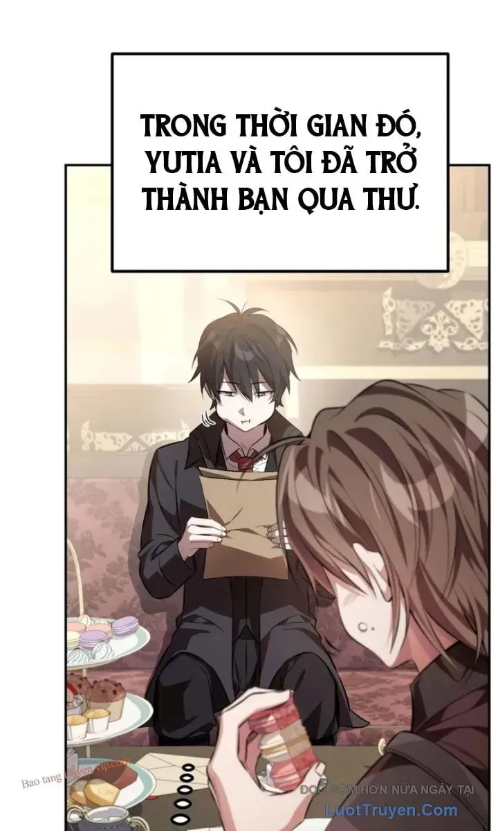 Trở Thành Người Bảo Trợ Cho Những Kẻ Phản Diện Chap 2 - Next Chap 3