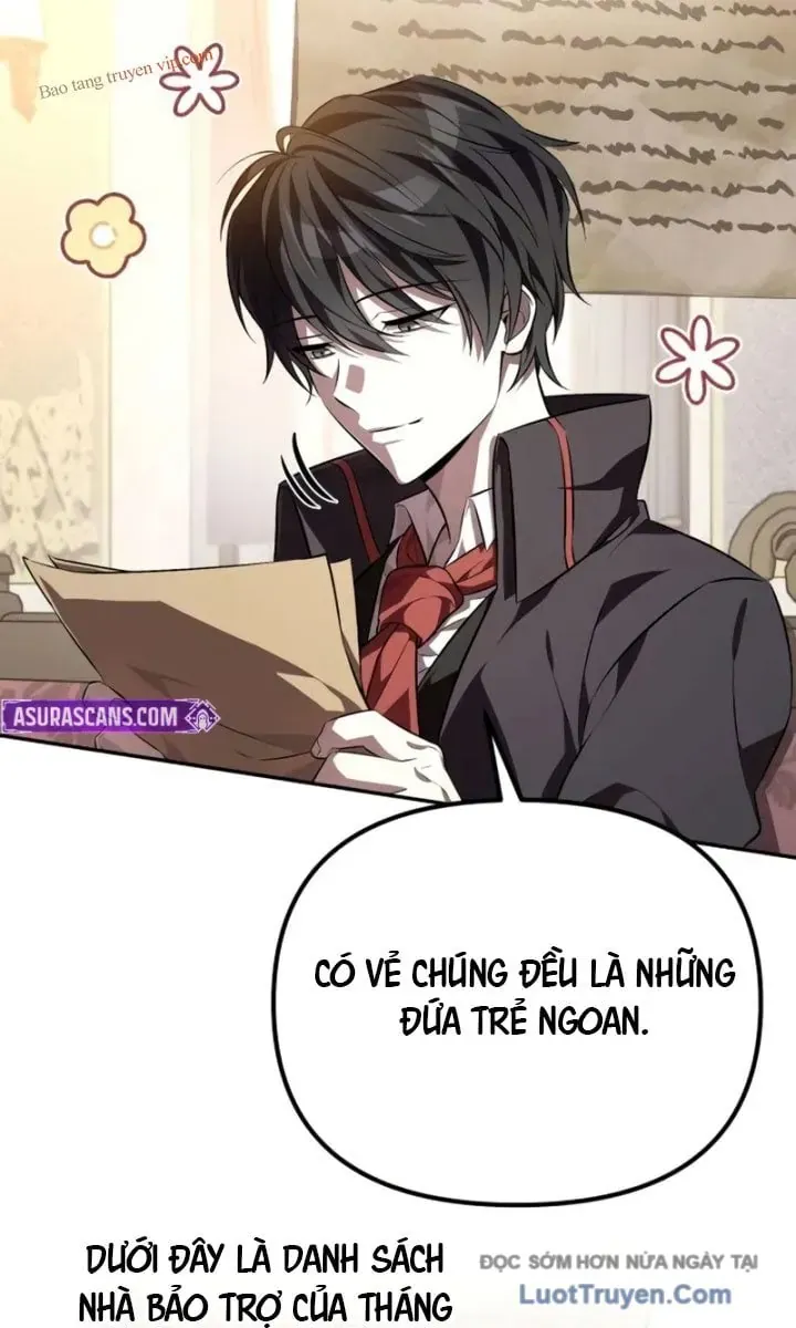 Trở Thành Người Bảo Trợ Cho Những Kẻ Phản Diện Chap 2 - Next Chap 3