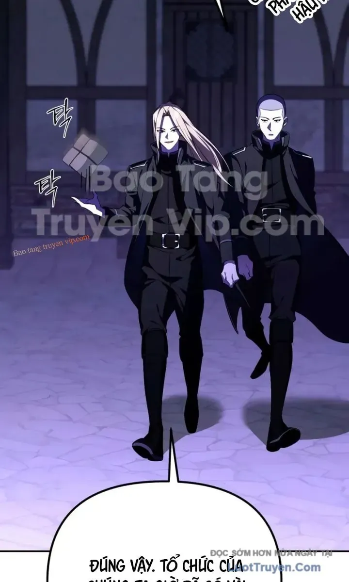Trở Thành Người Bảo Trợ Cho Những Kẻ Phản Diện Chap 2 - Next Chap 3