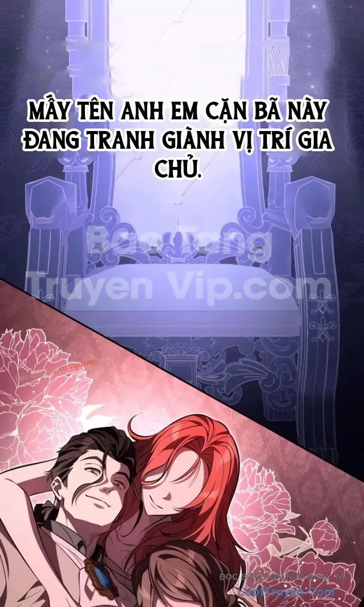 Trở Thành Người Bảo Trợ Cho Những Kẻ Phản Diện Chap 2 - Next Chap 3