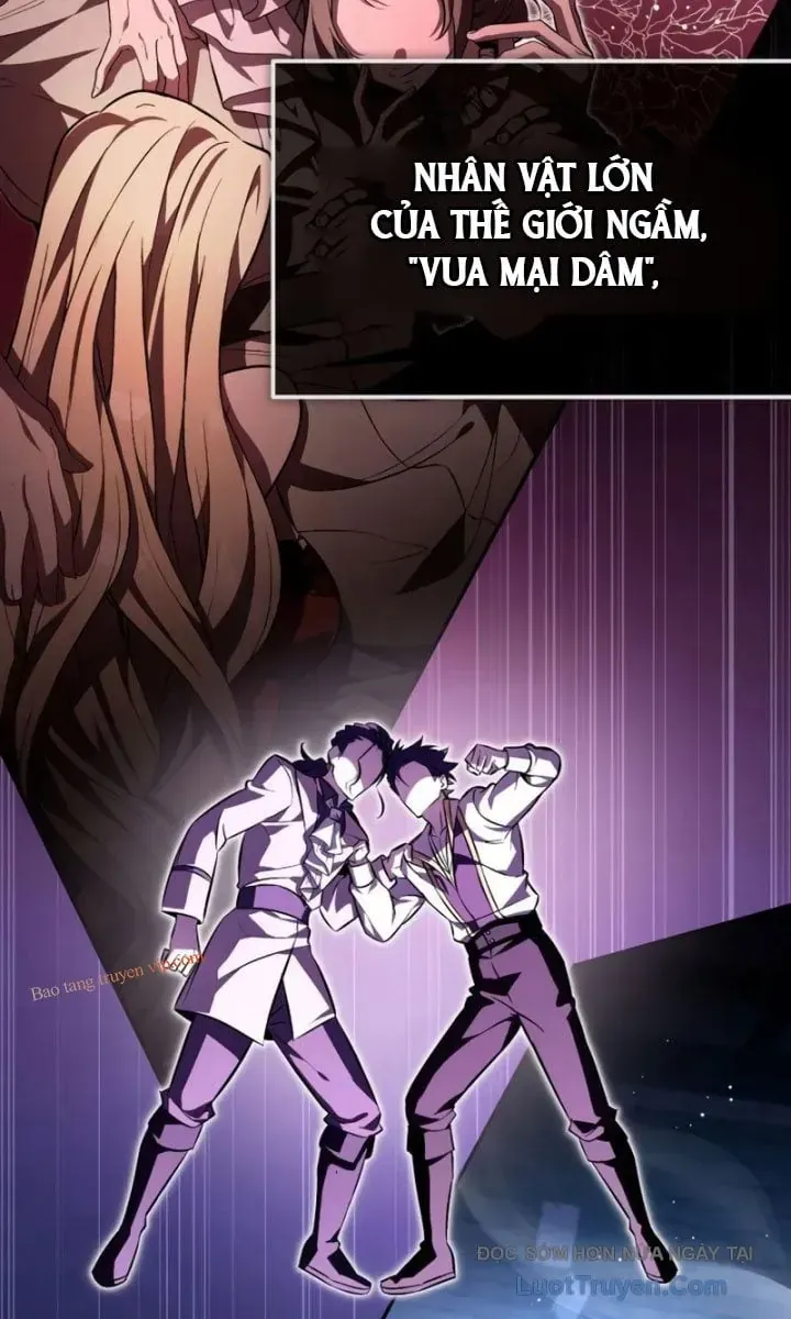 Trở Thành Người Bảo Trợ Cho Những Kẻ Phản Diện Chap 2 - Next Chap 3
