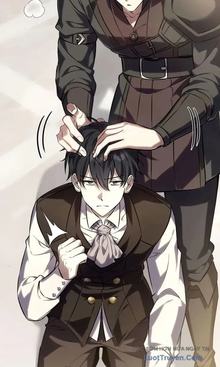 Trở Thành Người Bảo Trợ Cho Những Kẻ Phản Diện Chap 2 - Next Chap 3