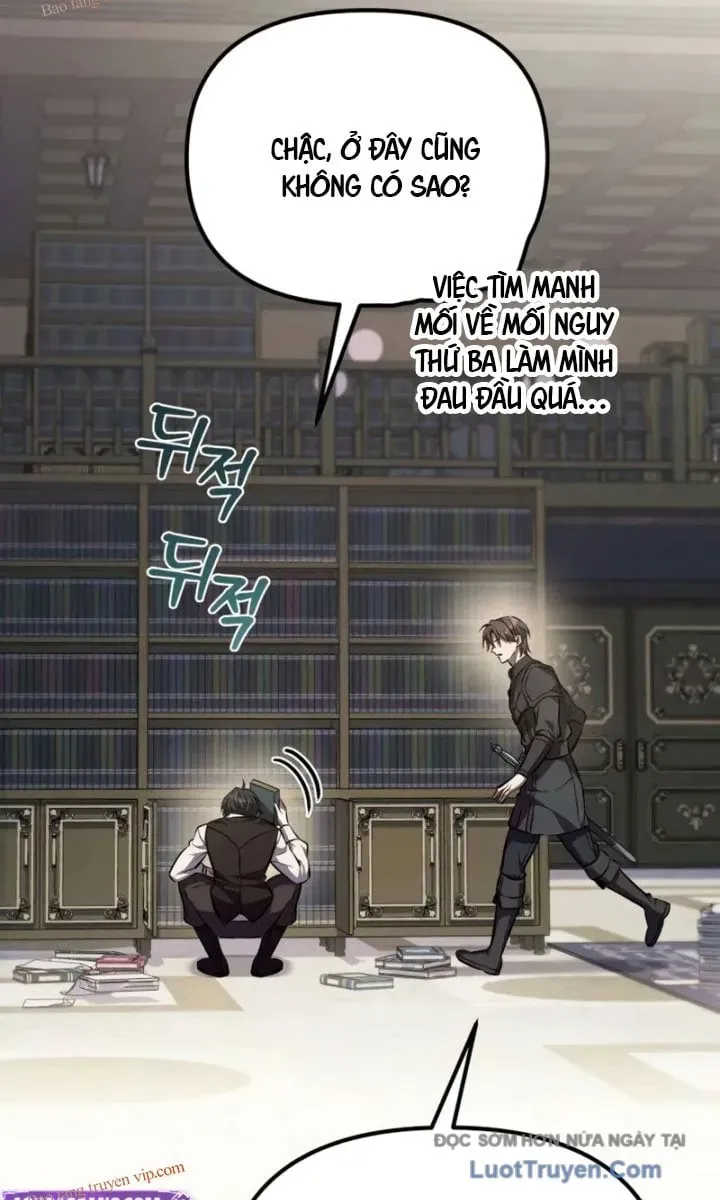 Trở Thành Người Bảo Trợ Cho Những Kẻ Phản Diện Chap 2 - Next Chap 3
