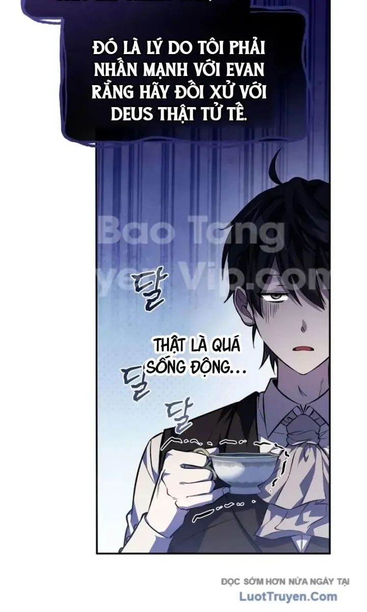 Trở Thành Người Bảo Trợ Cho Những Kẻ Phản Diện Chap 2 - Next Chap 3